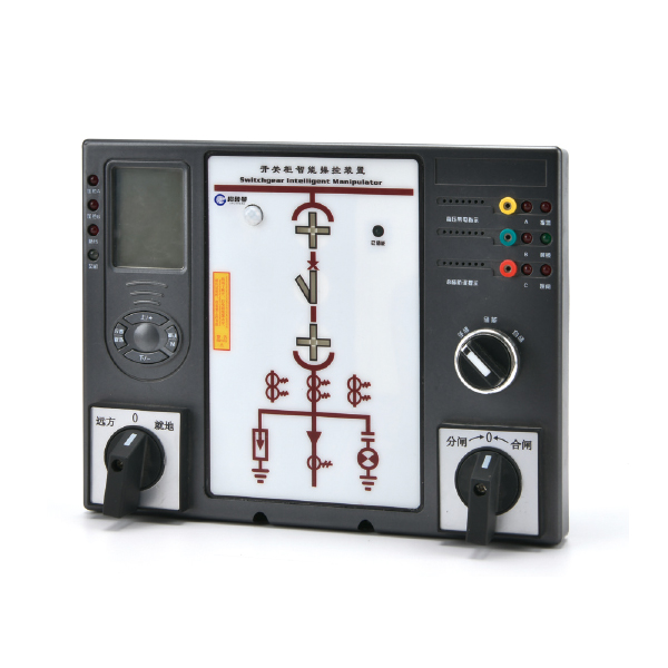GLM-8300 开关柜智能操作装置