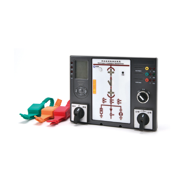 GLM-8300 开关柜智能操作装置