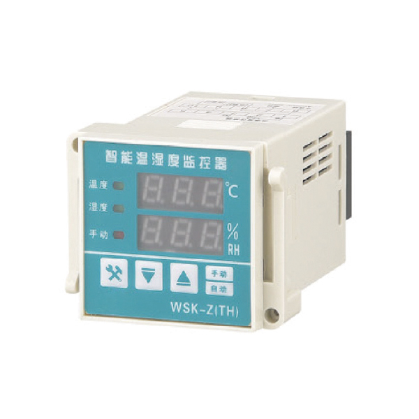 WSK-Z(TH) 智能温湿度控制器