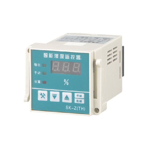 SK-Z(TH) 智能单湿度控制器