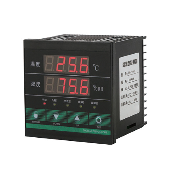 GLM-9601 智能数字型温湿度控制器
