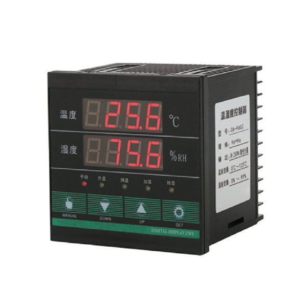 GLM-9602 智能数字型温湿度控制器